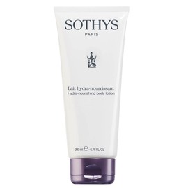 SOTHYS Hydra-Nourishing Body Lotion | Shea Butter Moisturizer for Soft, Hydrated Skin | For All Skin Types