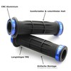 Area1 Handlebar Grips Compatible with XMAX 400, 300, 125 /