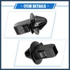 VekAuto 20 Pcs Automotive Clips Compatible for Ram 5500 2013-2018,
