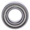 Whiteside B27 Ball Bearing: 5/8 Inch Outside Diameter, 5/16 Inch