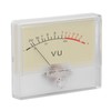 High Accuracy Power Amplifier VU Meter Preamplifier Audio Level Meter