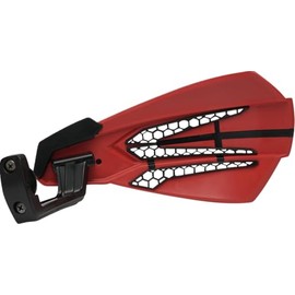 Cycra MX Race Hand Guards GasGas Red
