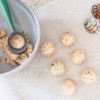 Handy Gourmet Easy-Release Scoopers S/2