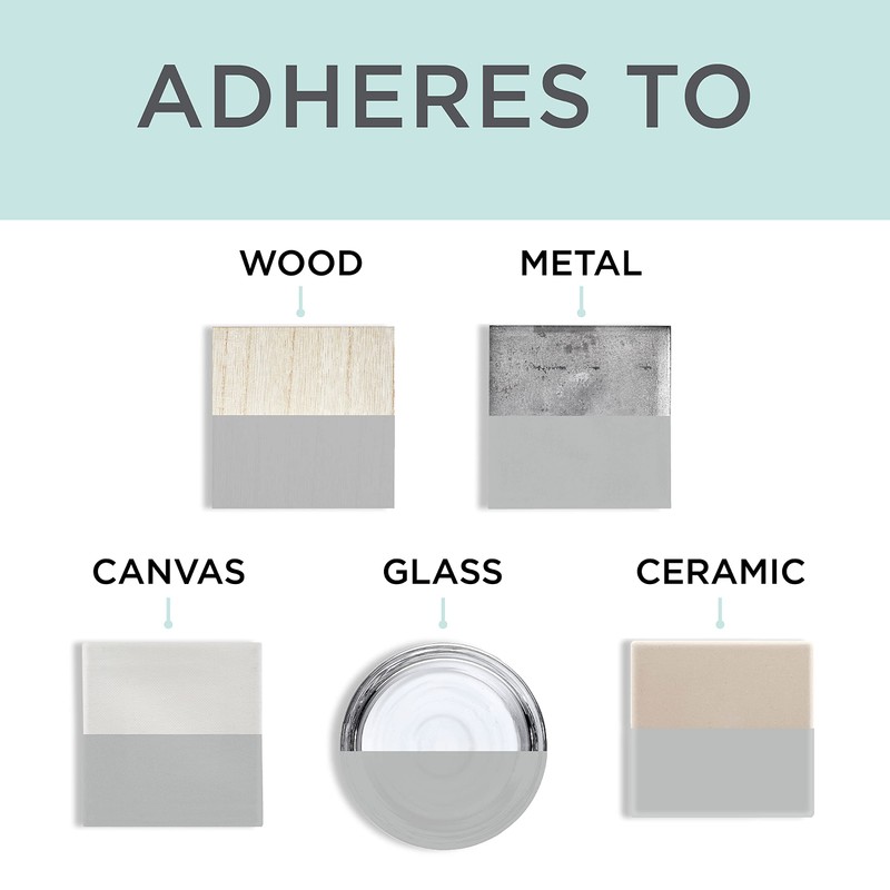 Rust-Oleum Aged Gray Chalked All-in-One Ultra Matte Paint | One