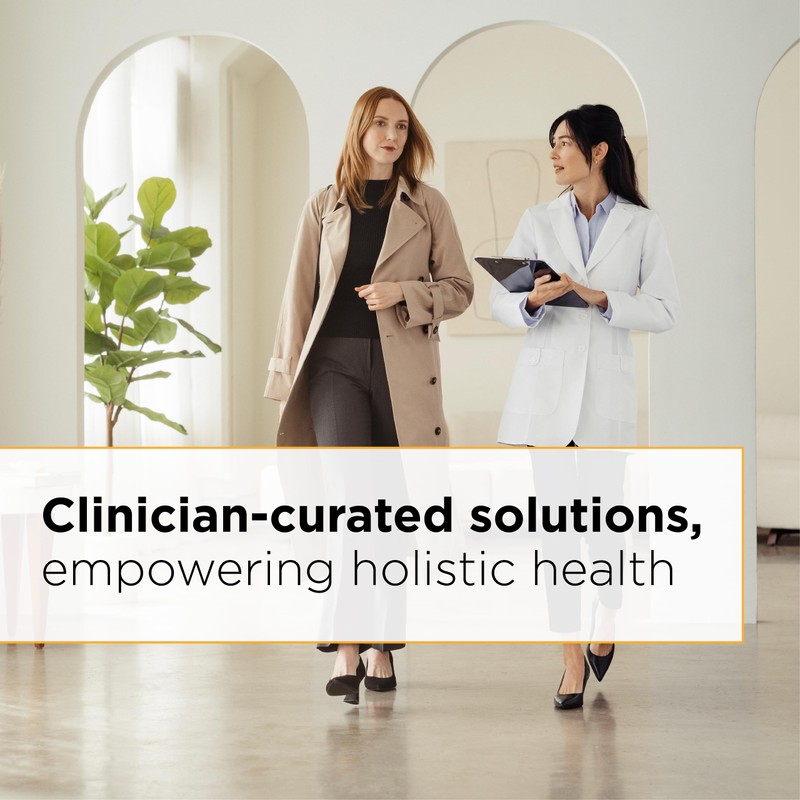 Integrative Therapeutics Curalieve - Dietary Supplement with Bioavailable Curcumin -