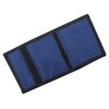 RFID Blocking Canvas Wallet for Men and Women - Trifold