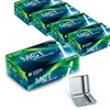 MCT Menthol Fresh Click Sleeves - 500 Sleeves - Includes