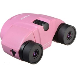 Pentax 10 x 21 Sport Optics UP Binocular - Pink