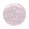 L.A. COLORS Unicorn Sparkle Nail Polish, 0.44 fl oz, Sparkling