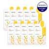 Mediheal Vita Essential Mask 10 Sheets / 메디힐 비타 에센셜