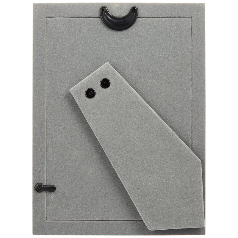 LADONNA AVANTI MA32-2L-SV Metal Frame Silver