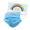 Children Disposable 3 Ply Face Masks – 50 masks -