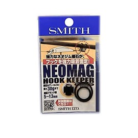 Smith LTD NeomagHook Keeper