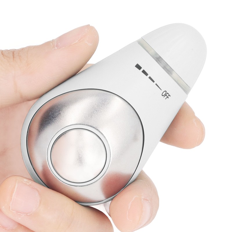 Handheld Sleep Device Microcurrent Anxiety Stress Relief USB Rechargeable Adjustable