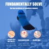 AONIJIE Toe Socks for Women Men Athletic Running Coolmax Five