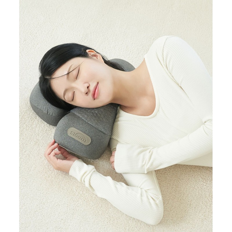 Sloom Neck Pillow Plus / Cervical Lifting Neck Massager
