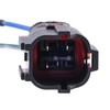2 Pcs Rear Tail Light Lamp Socket Wire Harness 92480-D9020