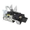 Front Door Lock Actuator Left Side Protective Anti Theft Power