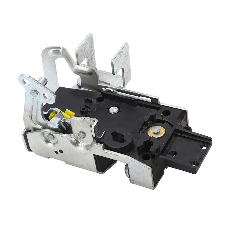 Front Door Lock Actuator Left Side Protective Anti Theft Power
