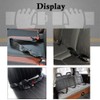 2 Pack Universal Seat Belt,2 Point Safety Seat Belts, Adjustable