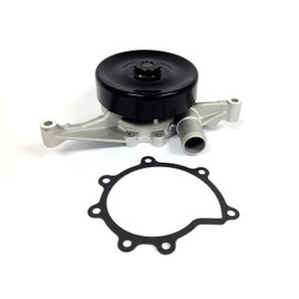 OAW F6040 Engine Water Pump for 00-08 Jaguar S-Type (Chassis L52823) & 03-05 Lincoln LS 3.0L