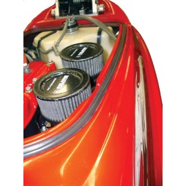 Watcon Superjet RRP Octane Hood Seal  OCT-HS