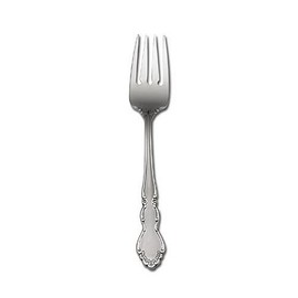 Oneida Satin Dover Salad Fork