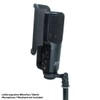 keepdrum MSA033 Microphone Mount Compatible with Rode NT-USB NT1-A Podcaster