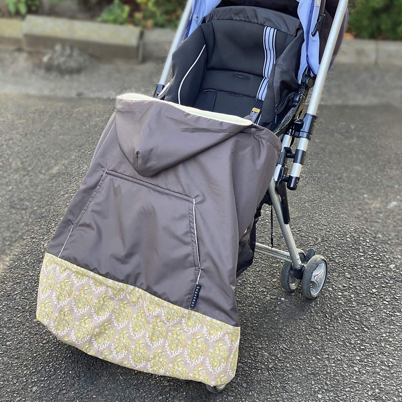 Nippon ETEX Huguenot Light Warm Cape Brown 0 Months -