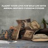 Charlotte Home Furnishings Decorative Pillow Covers for Couch 19x19 in