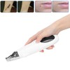 Rechargeable Red Light Laser Picosecond Pen Handheld Spot Mole Acne