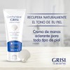 Concha Ncar Grisi Concha Ncar Crema Para Manos 80ml, color,