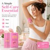 Underarm Care Stick for Women – Moisturizing Freshness Balm with