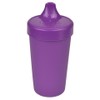 Re-Play No-Spill Sippy Cup, Denim
