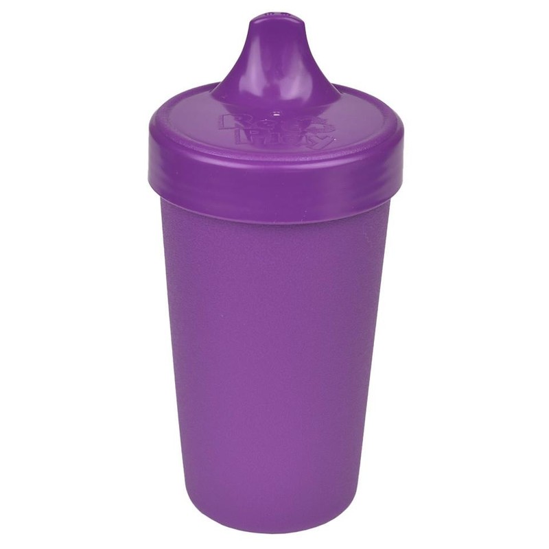 Re-Play No-Spill Sippy Cup, Denim