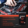Thermal Grizzly Kryonaut - High-Performance CPU Thermal Paste for Cooling