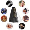 Standard Universal Mechanical Metronome ABS Material for Guitar Violin Piano
