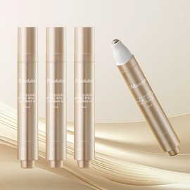JM Solution C9 Collagen Roll On Eye Cream AD Rich 3pcs / 제이엠솔루션 C9 콜라겐 롤 온 아이크림 에이디 리치 3개