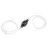 68 in. Long Easy Transfer Manual Fluid Siphon Pump Hand
