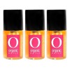 Aceite Para Cuticula Aroma Mandarina Tres 15ml Organic Nails