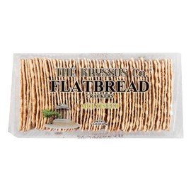 Multiseed Flatbread, Kryssos, 13.2 oz. (6 pack)
