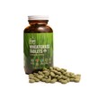 On Target Living Wheatgrass Tablets- 500 Tablets | USDA Organic
