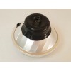 Big Dog OEM Headlight Glass & H4 Bulb - 5-3/4
