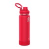 Takeya Actives Water Bottle with Spout Lid - Bottle with