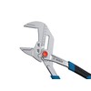 Bosch Professional 250mm 2K Soft Grip Chrome Vanadium Steel Pliers