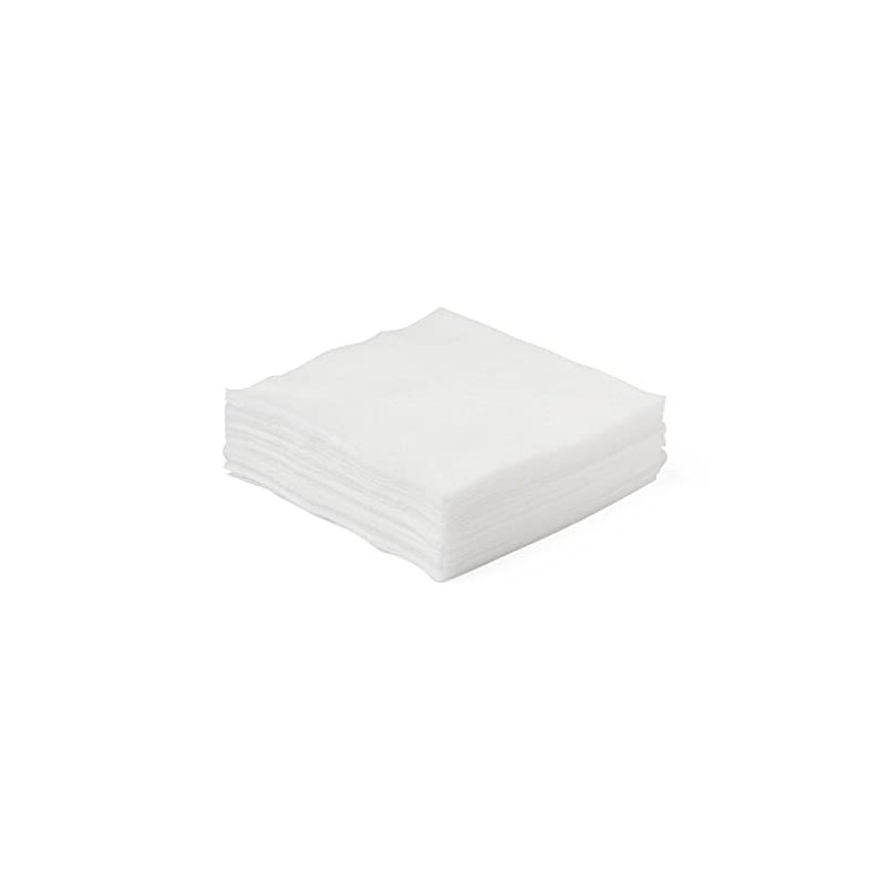 Medline - NON25444 Avant Gauze, Non-Woven and Non-Sterile Sponges, 4