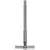 Starrett 229B Telescoping Gauge With 1 Telescoping Arm, 3/4" -