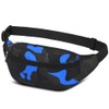 Waterproof Bumbags Waist Fanny Pack for Men Women Ladies Fashion