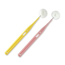 More Brush 12 Ili (Pink X6, Yellow X6)