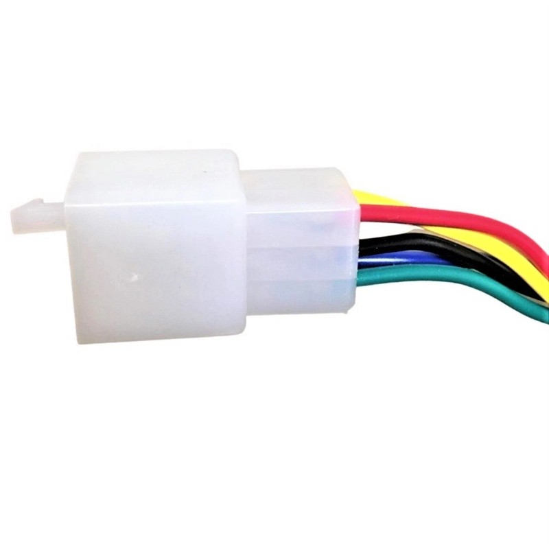 Unbranded Apollo 125cc Fusion DB-35, DB-X18, DirtBike High Performance CDI